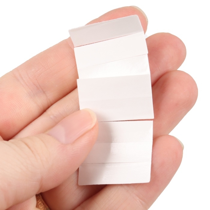 Защитные накладки на углы, набор 4 шт., силикон, Крошка Я Защитные накладки на углы, набор 4 шт., силикон, Крошка Я