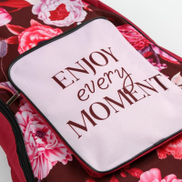 Чехол для гитары "Enjoy every moment", 107 х 43 см