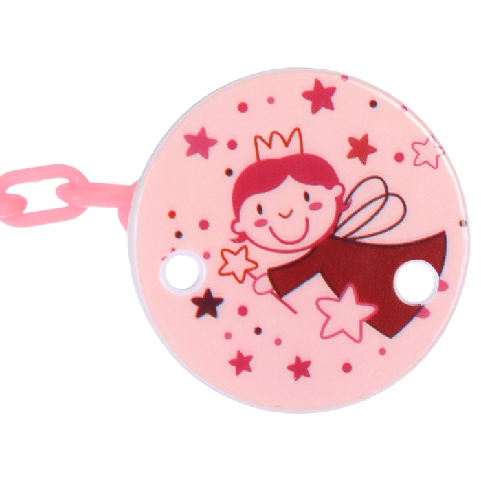 Соска - пустышка силиконовая ортодонтическая, от 0 мес., с колпачком, в контейнере + держатель, цвет МИКС Соска - пустышка силиконовая ортодонтическая, от 0 мес., с колпачком, в контейнере + держатель, цвет МИКС