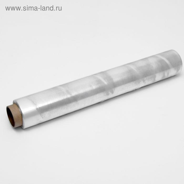 Стретч-пленка первый сорт, 500 мм х 115 м, 0.9 кг, 17 мкм Стретч-пленка первый сорт, 500 мм х 115 м, 0.9 кг, 17 мкм