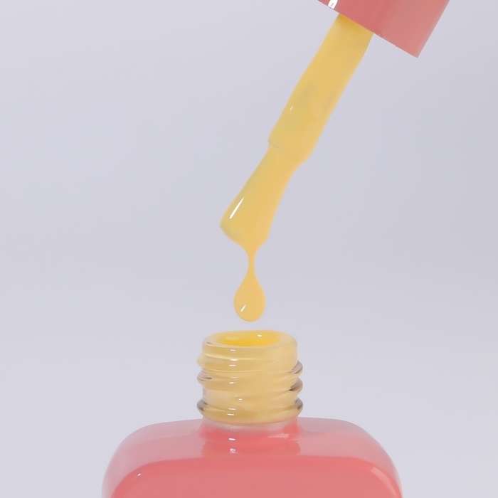 Гель лак для ногтей «SIMPLE», 3-х фазный, 10 мл, LED/UV, цвет (202) Гель лак для ногтей «SIMPLE», 3-х фазный, 10 мл, LED/UV, цвет (202)