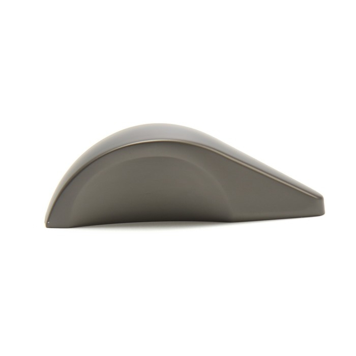 Ручка-скоба CAPPIO RSC029, м/о 32 мм, цвет графит Ручка-скоба CAPPIO RSC029, м/о 32 мм, цвет графит