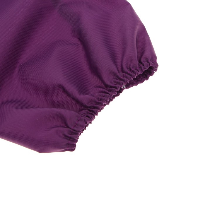 Фартук для труда + нарукавники, 485 х 395/250 х 160 мм, рост 116-146 см, Calligrata, ФТН-S/2022 Фартук для труда + нарукавники, 485 х 395/250 х 160 мм, рост 116-146 см, Calligrata, ФТН-S/2022 "Сова"