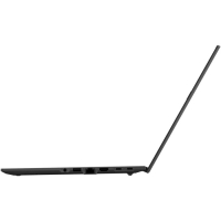 Ноутбук Asus Expertbook B1502CGA, 15.6", i3 N305, 8Гб, SSD 256 Гб, UHD, Win11, чёрный