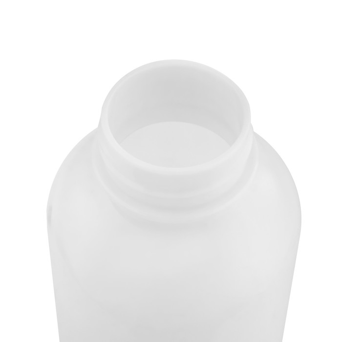 Бутылка для воды, 700 мл,  Бутылка для воды, 700 мл, "Любовь путешествий"