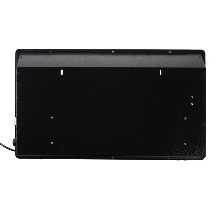 Обогреватель РЭМО СБ-2000.2 B, конвекторный, настенный/напольный, 2000 Вт, 30 м², чёрный Обогреватель РЭМО СБ-2000.2 B, конвекторный, настенный/напольный, 2000 Вт, 30 м², чёрный