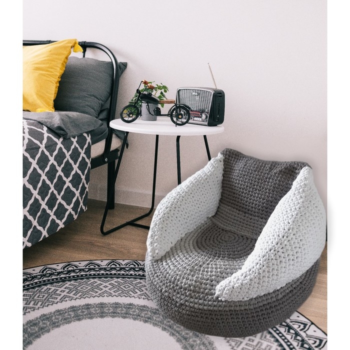 Шнур для вязания 35% хлопок,65% полипропилен 3 мм 85м/160±10 гр ( Хаки/болотный) Шнур для вязания 35% хлопок,65% полипропилен 3 мм 85м/160±10 гр ( Хаки/болотный)