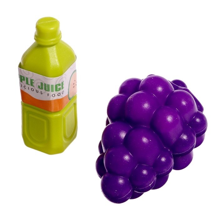 Игровой набор «Магазин», 23 предмета Игровой набор «Магазин», 23 предмета