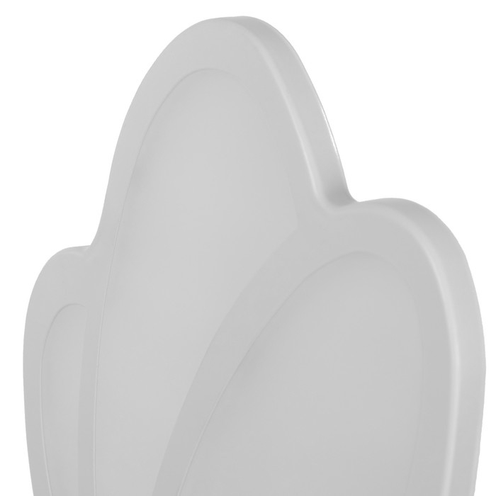 Бра "Трио" 22Вт LED 3000/6000К белый 30,5х20х7,5 см