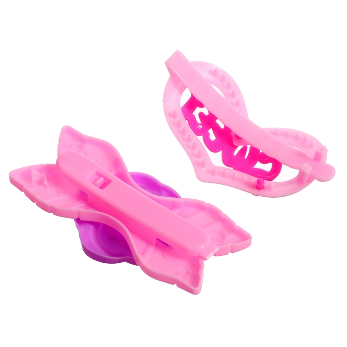 Игровой набор парикмахера «Самая красивая», в сумочке Игровой набор парикмахера «Самая красивая», в сумочке