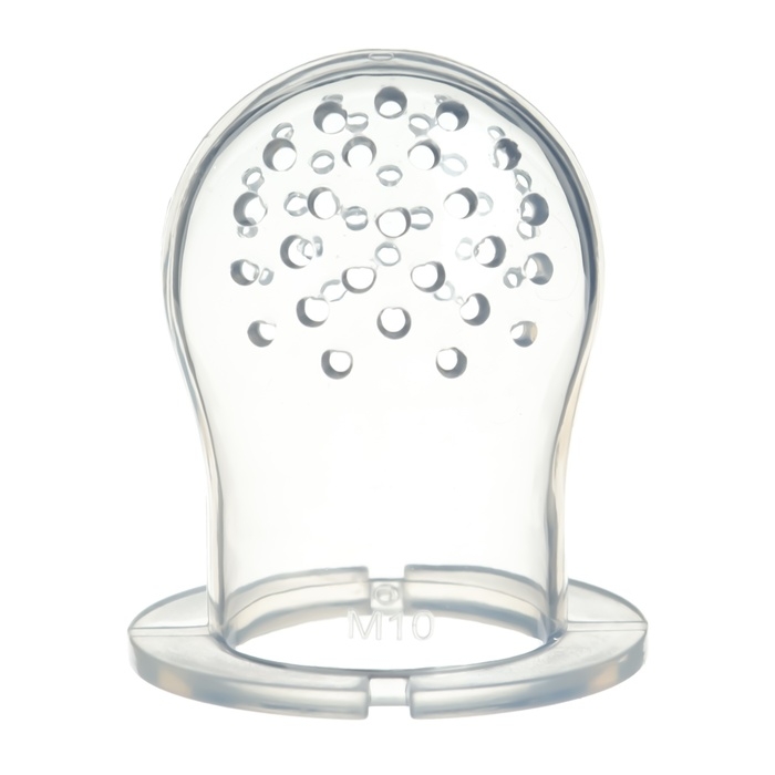 Набор сеточек для ниблера, 2шт, силикон, размер М, L Набор сеточек для ниблера, 2шт, силикон, размер М, L