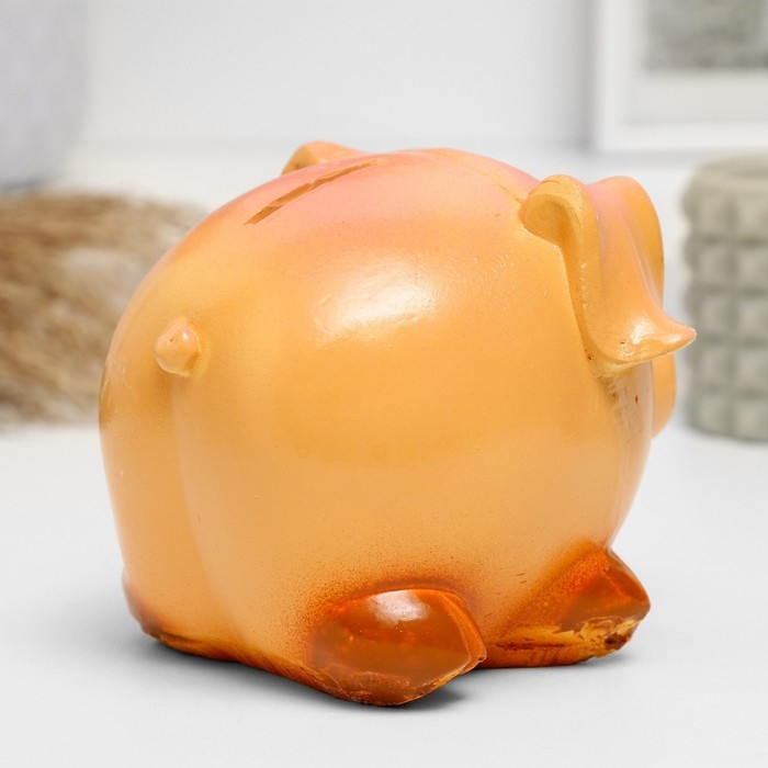 Копилка Копилка "Свинка" 11см