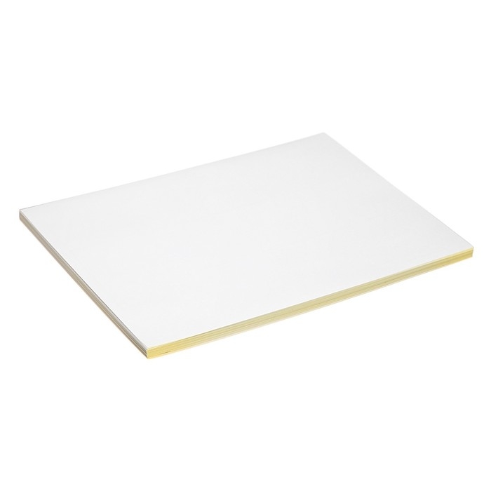 Этикетки А4 самоклеящиеся 50 листов, 80 г/м, на листе 21 этикетка, размер: 65 х 40 мм, матовые, белые Этикетки А4 самоклеящиеся 50 листов, 80 г/м, на листе 21 этикетка, размер: 65 х 40 мм, матовые, белые