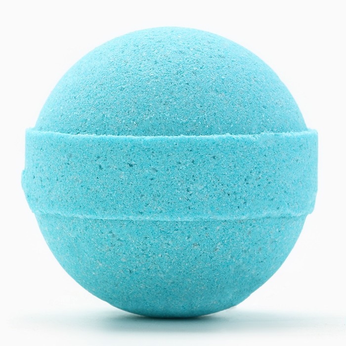 Бомбочка для ванны «Ты просто бомба», 130 г, аромат жвачки, BEAUTY FOX Бомбочка для ванны «Ты просто бомба», 130 г, аромат жвачки, BEAUTY FOX