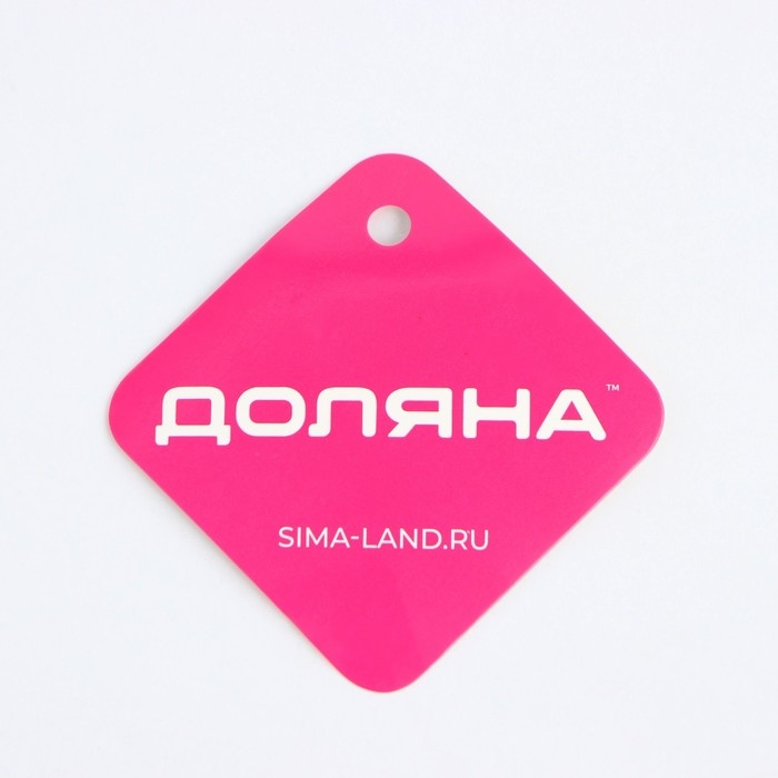 Ложка гарнирная из нержавеющей стали Доляна «Виктория», 30 мл, h=25 см, цвет серебряный Ложка гарнирная из нержавеющей стали Доляна «Виктория», 30 мл, h=25 см, цвет серебряный