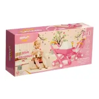 Коляска для кукол Baby Car 4