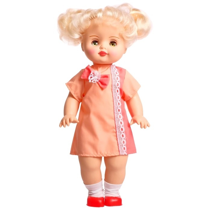 Кукла «Света №2», 45 см, МИКС Кукла «Света №2», 45 см, МИКС