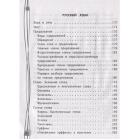 Полный справочник школьника: 1-4 классы. Марченко И.С., Безкоровайная Е.В., Берестова Е.В.