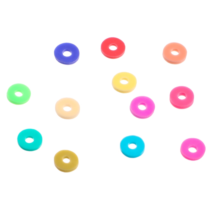 Набор для творчества «Создай своё украшение», бусинки, 26 видов Набор для творчества «Создай своё украшение», бусинки, 26 видов