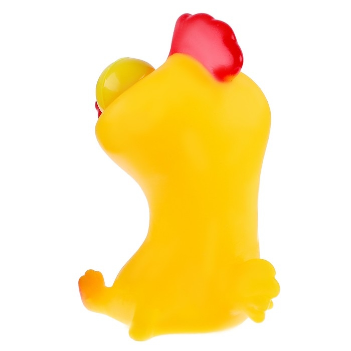 Мялка пучеглазик «Звери», виды МИКС Мялка пучеглазик «Звери», виды МИКС