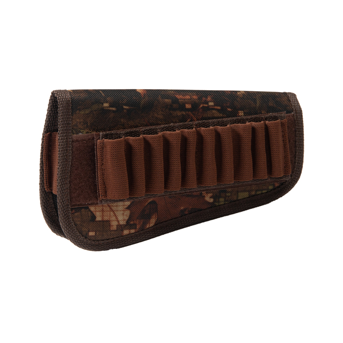 Патронташ на приклад универсальный, калибр 12, 16, 20, 7,62 мм, на 6 патронов, ткань Патронташ на приклад универсальный, калибр 12, 16, 20, 7,62 мм, на 6 патронов, ткань