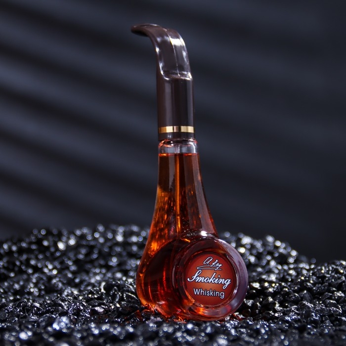 Туалетная вода SMOKING WHISKING мужская, 63 мл Туалетная вода SMOKING WHISKING мужская, 63 мл
