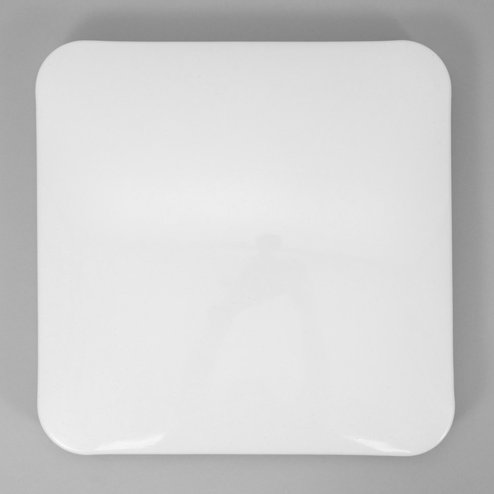 Светильник светодиодный Небосвод 1х60Вт LED ПДУ 3000-6500К 44х44х6см Светильник светодиодный Небосвод 1х60Вт LED ПДУ 3000-6500К 44х44х6см