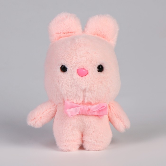 Мягкая игрушка "Давай играть!", МИКС