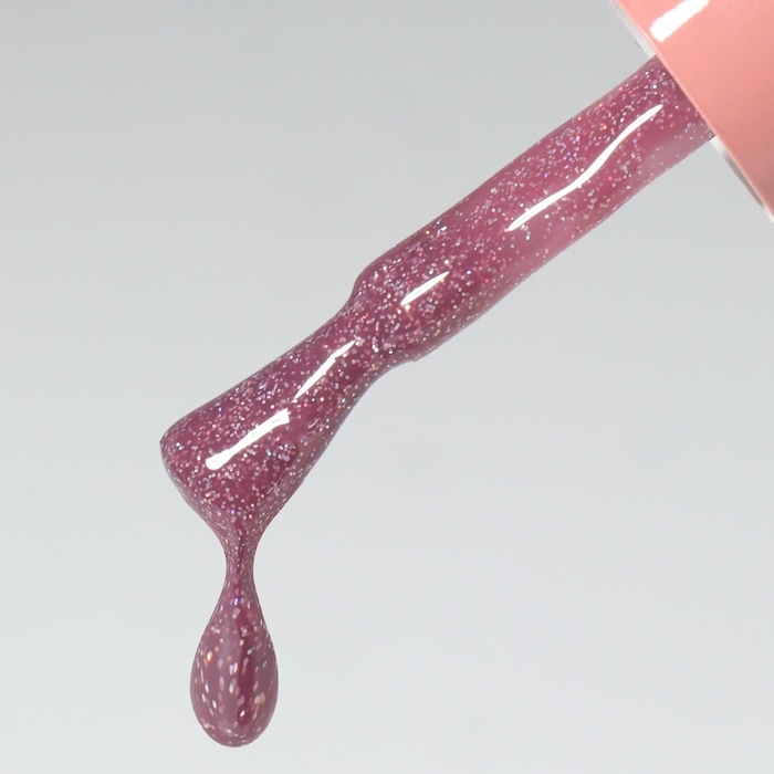 Гель лак для ногтей «NUDE COLOR GLOW», 3-х фазный, 10 мл, LED/UV, цвет розовый (27) Гель лак для ногтей «NUDE COLOR GLOW», 3-х фазный, 10 мл, LED/UV, цвет розовый (27)