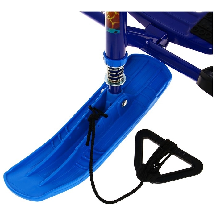 Снегокат «Тимка спорт 1+ Космический», ТС1-М/К Снегокат «Тимка спорт 1+ Космический», ТС1-М/К