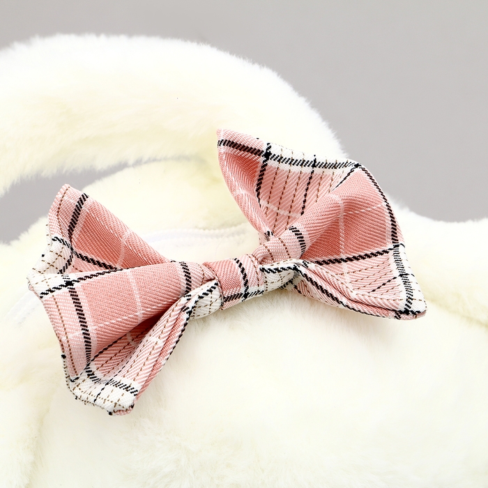 Сумка детская «Зайка», 20 см