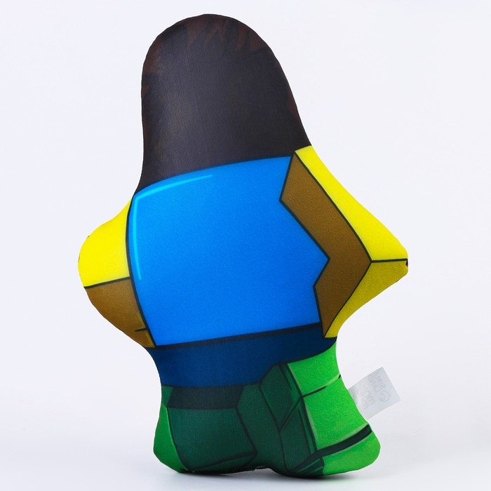 Игрушка антистресс &laquo;Робот&raquo;