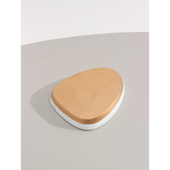 Набор аксессуаров для ванной комнаты «Мрамор», 3 предмета (мыльница, дозатор 230 мл, стакан) Набор аксессуаров для ванной комнаты «Мрамор», 3 предмета (мыльница, дозатор 230 мл, стакан)