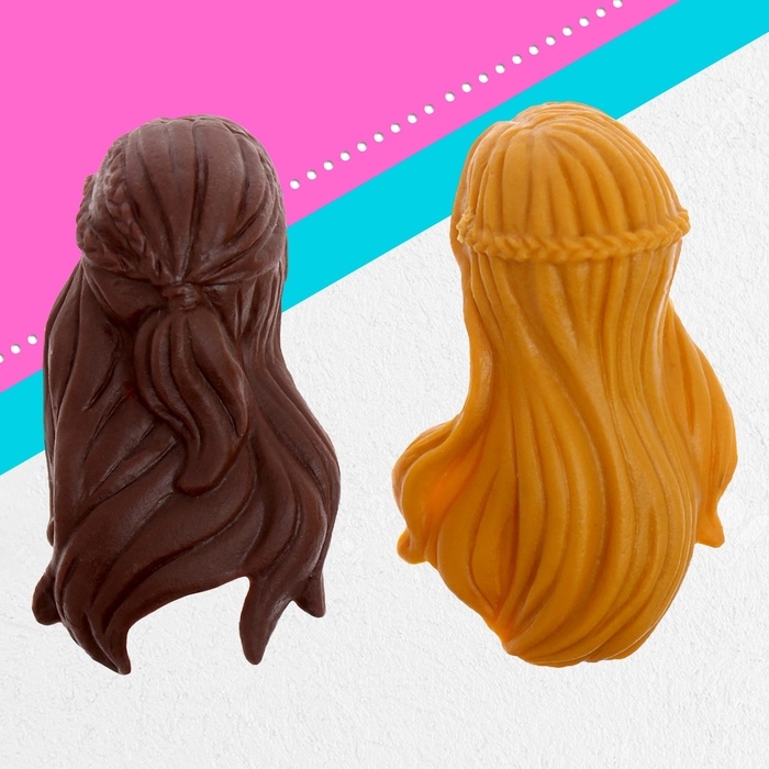 Игровой набор «Модное путешествие»: трейлер для путешествий, аксессуары, куклы, МИКС Игровой набор «Модное путешествие»: трейлер для путешествий, аксессуары, куклы, МИКС