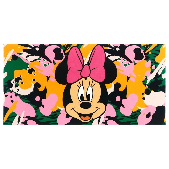 Конверты для денег, Минни Маус, Мстители, Мари, Человек-паук, Принцессы МИКС