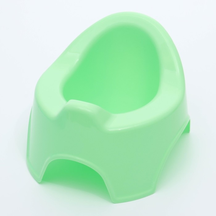 Горшок детский, цвет МИКС для мальчика (бирюзовый, зелёный, голубой) Горшок детский, цвет МИКС для мальчика (бирюзовый, зелёный, голубой)