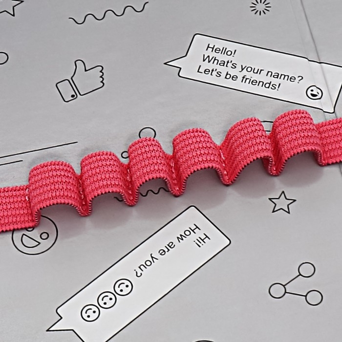 Пенал 1 секция 140 х 210 х 40 мм, откидной карман и косметичка, тканевый, Calligrata TOP Content  Пенал 1 секция 140 х 210 х 40 мм, откидной карман и косметичка, тканевый, Calligrata TOP Content "Котик сакура"