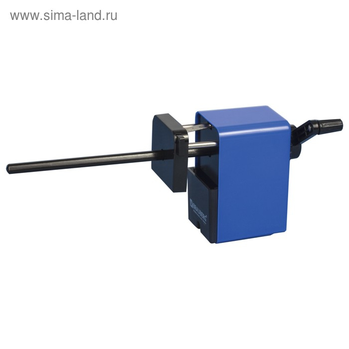 Точилка механическая BRAUBERG RoboBlue Точилка механическая BRAUBERG RoboBlue