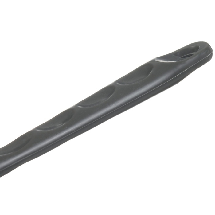 Ёршик для бутылочек и сосок силиконовый, цвет серый, 26 см, Крошка Я Ёршик для бутылочек и сосок силиконовый, цвет серый, 26 см, Крошка Я