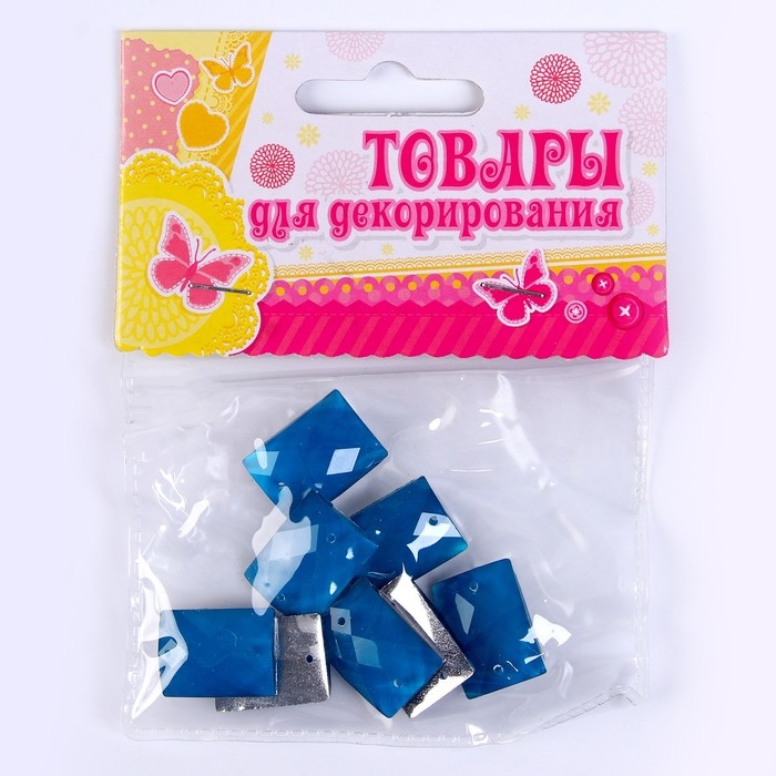 Набор для творчества: декор из фетра и набор бусин «Цветочный мир» Набор для творчества: декор из фетра и набор бусин «Цветочный мир»