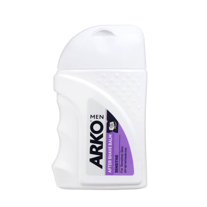 Бальзам после бритья Arko Men Sensitive, 150 мл Бальзам после бритья Arko Men Sensitive, 150 мл