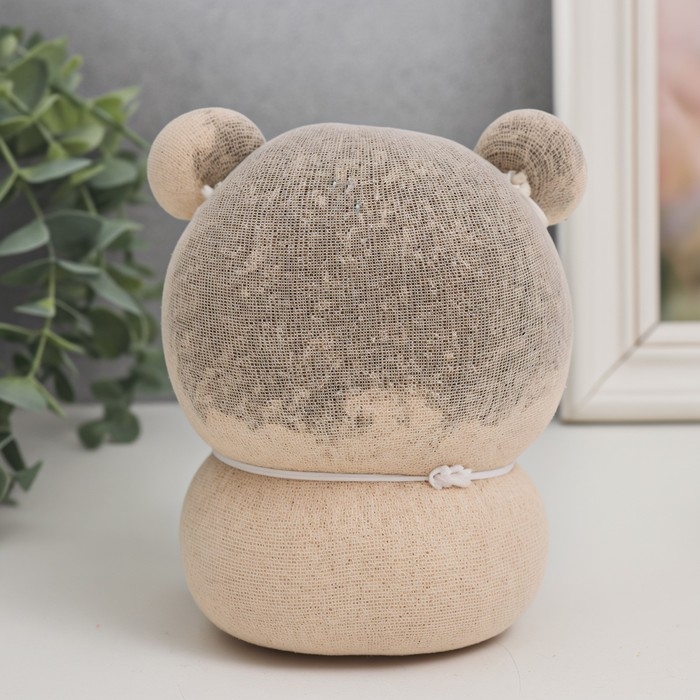 Растущий подарок травка Экоживчик Растущий подарок травка Экоживчик "Панда"