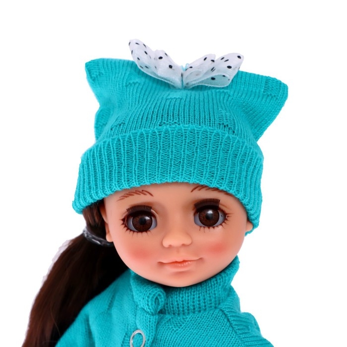 Кукла «Ася Изумруд», 26 см Кукла «Ася Изумруд», 26 см