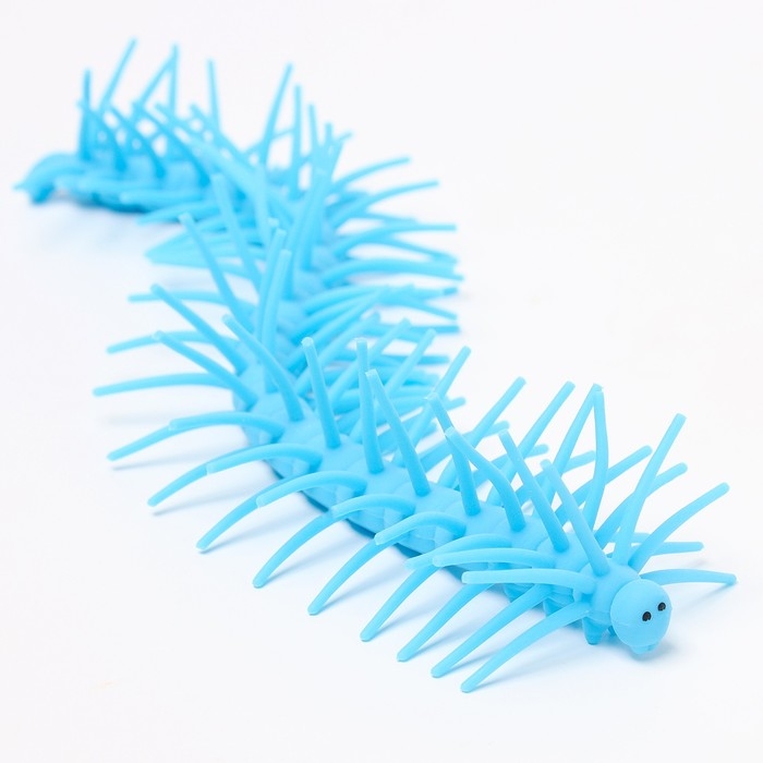 Антистресс сквиш мялка «Червячок» , в шоубоксе Антистресс сквиш мялка «Червячок» , в шоубоксе