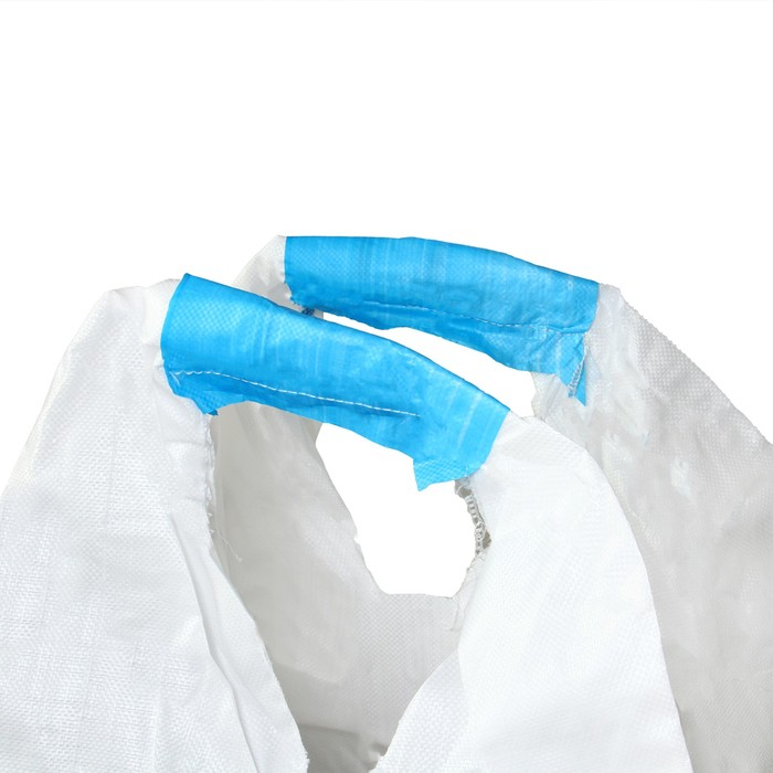 Контейнер МКР, 1000 кг, 75 × 75 × 140 см, сплошное дно, 2 стропы, «Майка» Контейнер МКР, 1000 кг, 75 × 75 × 140 см, сплошное дно, 2 стропы, «Майка»