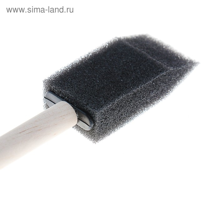 Набор кистей-спонжей, 4 штуки Набор кистей-спонжей, 4 штуки