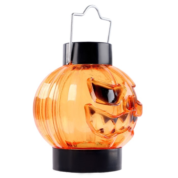 Хэллоуин. Светильник «Тыква» Хэллоуин. Светильник «Тыква»