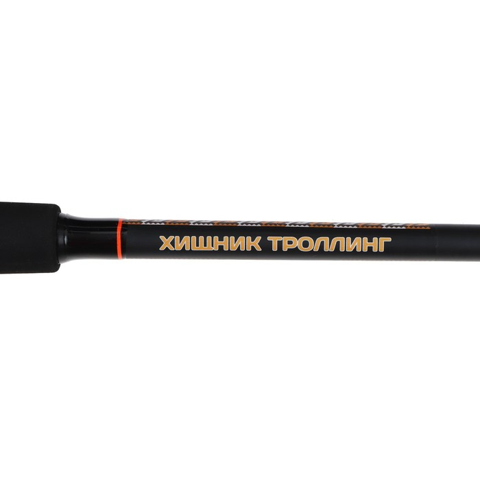 Удилище  Удилище "Волжанка Хищник Троллинг", тест 1-100 г, длина 1.8 м