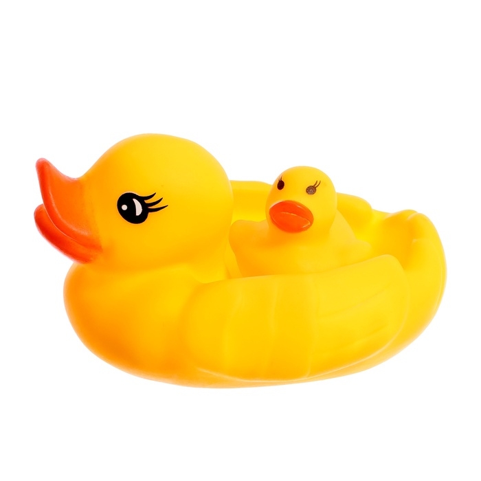 Развивающий набор  Развивающий набор "Сенсорные уточки"