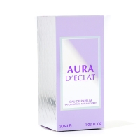 Парфюмерная вода женская Aura D`eclat (по мотивам Lanvin Eclat), 30 мл